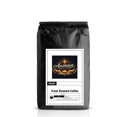 African Kahawa Blend