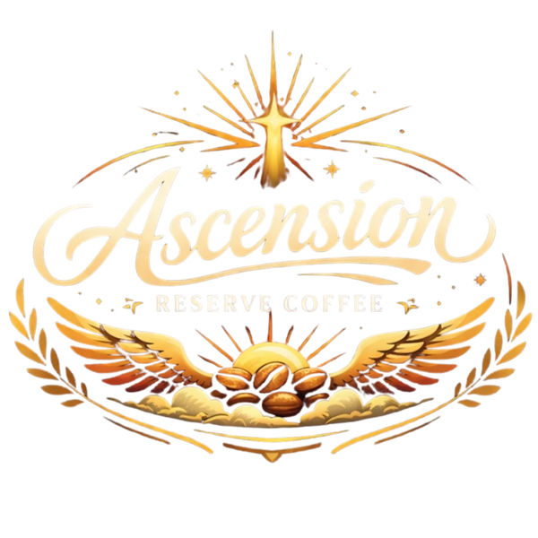 Ascension Reserve Coffee