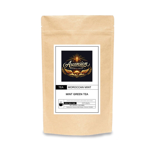 Moroccan Mint